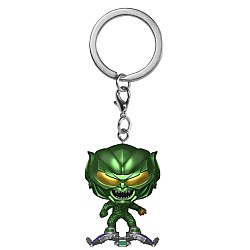 Funko Pocket Pop! Marvel Spider Man No Way Home S3 - Green Goblin (with Bmb)