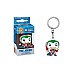 Funko Pocket Pop Dc Super Heroes Holiday - Joker