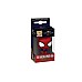 Funko Pocket Pop! Marvel Spider-man No Way Home - The Amazing Spider Man (leaping) Bobble-head