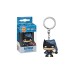 Funko Pocket Pop! Dc Super Heroes Holiday - Batman Funko Pocket Pop! Dc Super Heroes Holiday - Batman