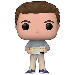 Pop! Television Gilligan's Island Roy The Professor Hinkley 10cm