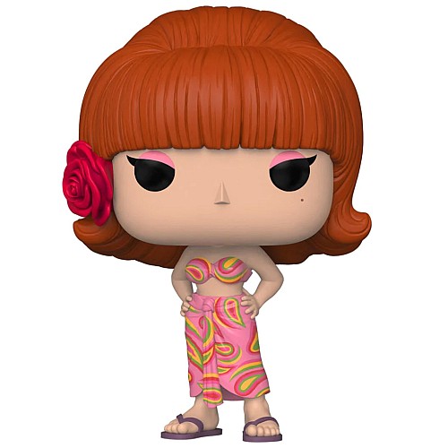 Pop! Television Gilligan's Island Ginger Grant 10cm