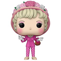 Pop! Television Gilligan's Island Eunice Lovey Howell 10cm