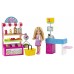 Doll Barbie Chelsea Can Be (gtn67)