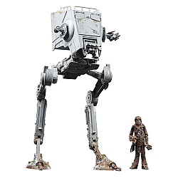 Star Wars Vintage Collection At St Chewbacca 10cm F8056