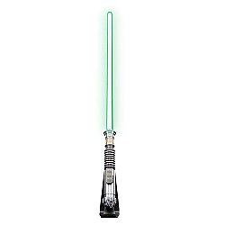 Sword Star Wars Black Series Deluxe - Luke Skywalker Fx Replica (f6906)