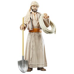 Adventure Series Indiana Jones Sallah 15cm F6063