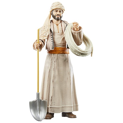 Adventure Series Indiana Jones Sallah 15cm F6063