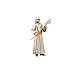 Adventure Series Indiana Jones Sallah 15cm F6063