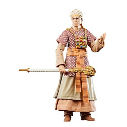 Adventure Series Indiana Jones Rene Belloq Ceremonial 15cm F6064