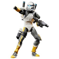 Star Wars The Black Series Republic Commando Rc 1262 Scorch 10cm F7003