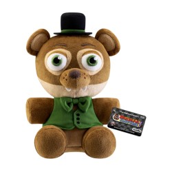 Plus Funko Five Nights At Freddys Fanverse 2022 - Popgoes Weasel 18cm