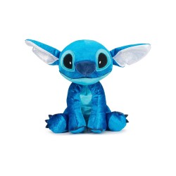 Plus Disney Platinum Stitch 25cm (6315870407x06)