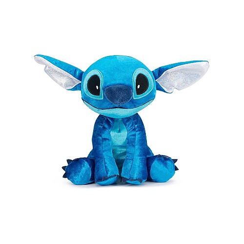 Plus Disney Platinum Stitch 25cm (6315870407x06)