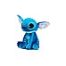 Plus Disney Platinum Stitch 25cm (6315870407x06)