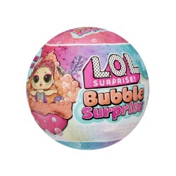 Doll L.o.l - Magic Fizz Doll (119807)