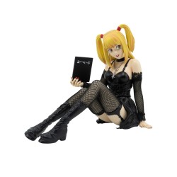 Misa Death Note 8cm