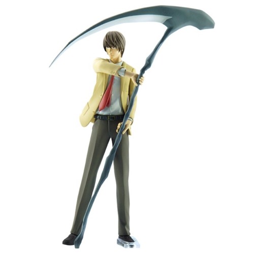 Death Note Light 16cm