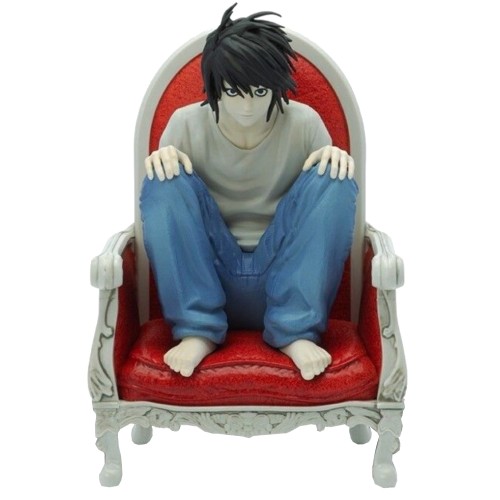 Death Note L 15cm