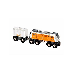 Tren Brio Special Edition 2022 (36009)