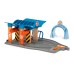 Set Brio Smart Tech Sound Train Service Station (33975) Set Brio Smart Tech Sound Train Service Station (33975)