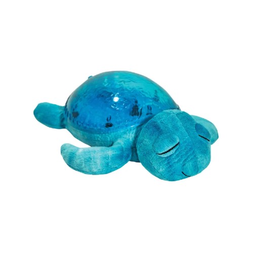 Plus Cloud B Tranquil Turtle Aqua (cb7423-aq)