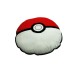Pokemon Cushion Pokeball 30cm