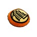 Dragon Ball Cushion Kame Symbol 35cm