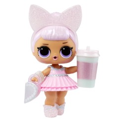 Doll L.o.l Surprise - Confetti Glitter Pop Birthday Pdq (589969)