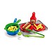 Dantoy - Hotdog Set (4660)