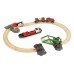 Set Brio - Cargo Harbour (33061)