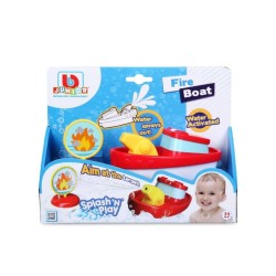 Bb Junior - Fire Boat (1689015)
