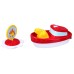 Bb Junior - Fire Boat (1689015)