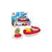 Bb Junior - Fire Boat (1689015)