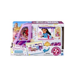 Disney Princess - Comfy Squad Sweet Treats Truck (e9617)