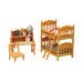 Sylvanian Families - Children's Bedroom Set (5338)