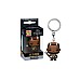 Funko Pocket Pop Marvel Black Panther Wakanda Forever - Mbaku Funko Pocket Pop Marvel Black Panther Wakanda Forever - Mbaku