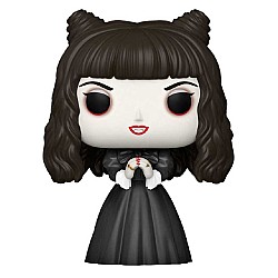 Pop! Television What We Do In The Shadows Nadja Of Antipaxos 9 Cm