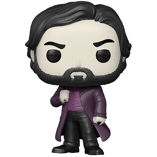 Pop! Television What We Do In The Shadows Laszlo Gravensworth 10 Cm