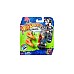 Set Hot Wheels Skate - Elder Flight Tony Hawk Fingerboard Set (hng28)