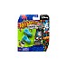 Set Hot Wheels Skate - Disney Mickey Mouse Fingerboard Set (hng36)