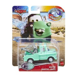 Disney Cars Color Changers - Mater (gny96)