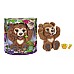 Plus Furreal - Cubby The Curious Bear (e4591eu4)