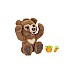 Plus Furreal - Cubby The Curious Bear (e4591eu4)