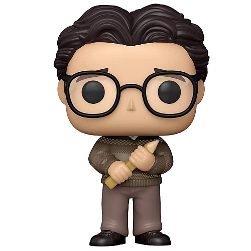 Pop Television What We Do In The Shadows Guillermo 9cm