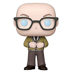 Pop Television What We Do In The Shadows Colin 9cm