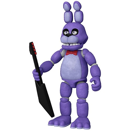 Five Nights At Freddys Bonnie 34cm