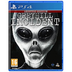 Greyhill Incident Abducted Edition