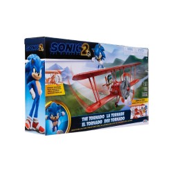 Set Sonic Movie 2 412674