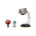 Set Sonic Egg Mobile Battle 414444